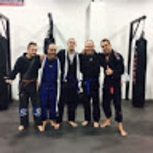 Meet your Posher, Chet